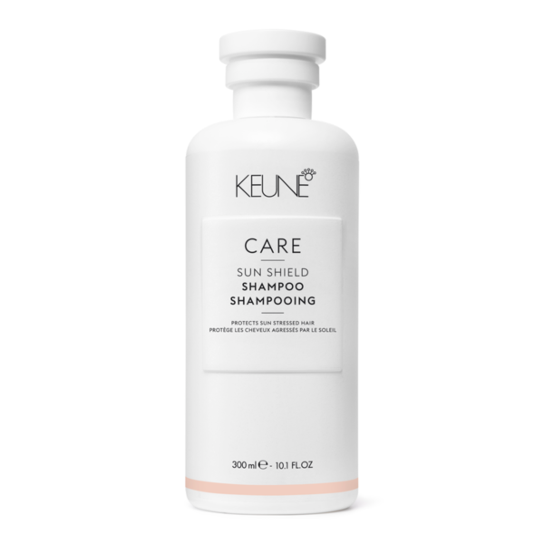 Шампунь Солнечная линия/ CARE Sun Shield Shampoo