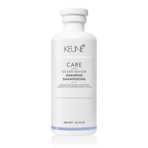 Шампунь Сильвер/ CARE Silver Savor Shampoo