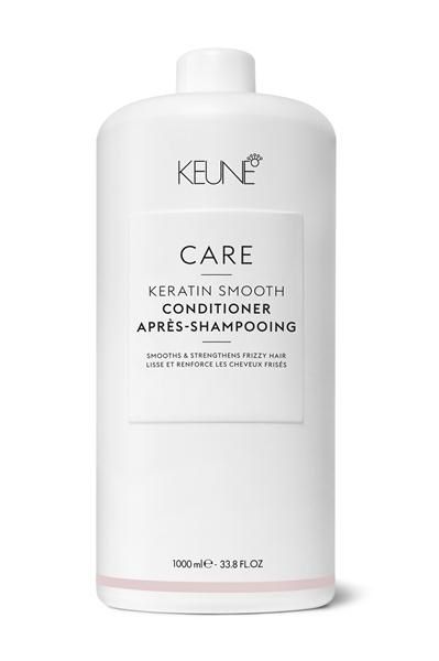 Кондиционер Кератиновый комплекс/ CARE Keratin Smoo Conditioner