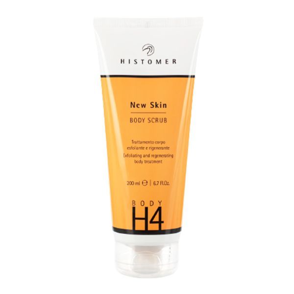 Скраб для тела NEW SKIN H4 New Skin Body Scrub