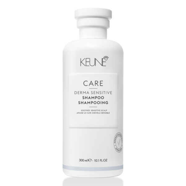 Шампунь для чувствительной кожи головы/ CARE DERMA SENSITIVE SHAMPOO