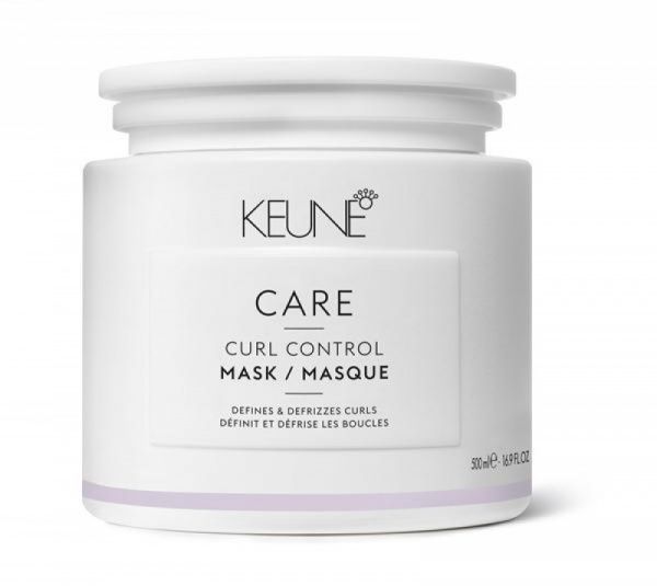 Маска Уход за локонами/ CARE Curl Control Mask