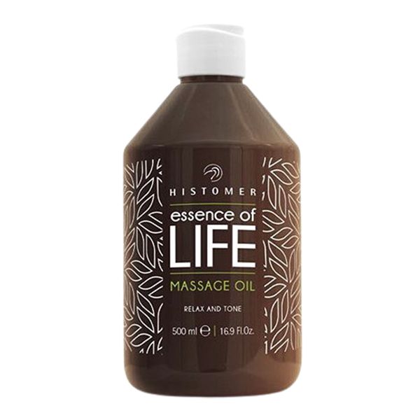 Массажное масло Essence Of Life Relax