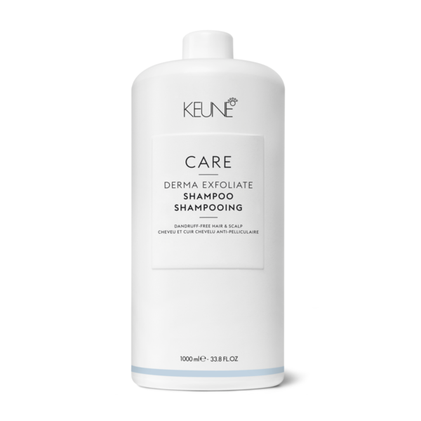 Шампунь отшелушивающий/ CARE Derma Exfoliate Shampoo