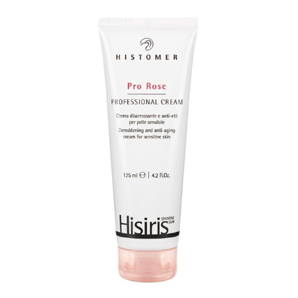 Профессиональный крем PRO ROSE PRO ROSE Professional Cream