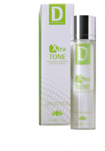 Крем для лица и декольте Xtratone