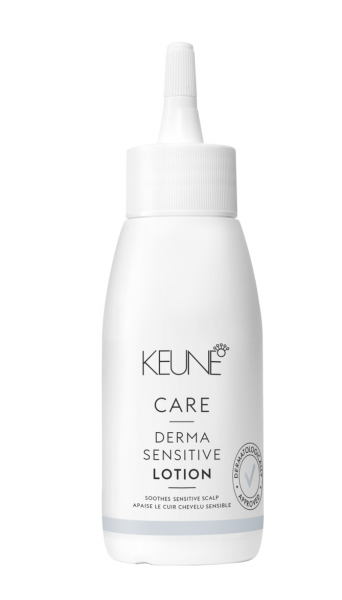 Лосьон для чувствительной кожи головы/ CARE DERMA SENSITIVE LOTION