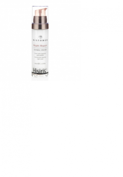 Ночной восстанавливающий крем HISIRIS Night Repair Dermal Cream