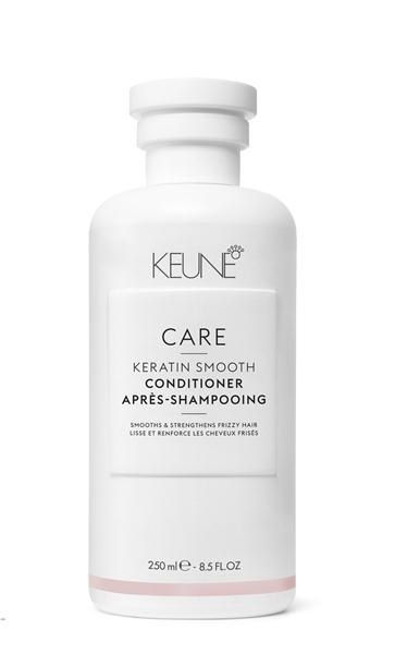 Кондиционер Кератиновый комплекс/ CARE Keratin Smoo Conditioner