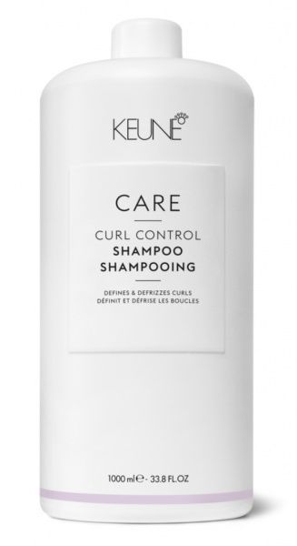 Шампунь Уход за локонами/ CARE Curl Control Shampoo