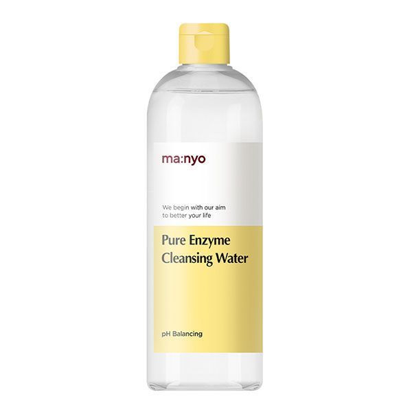 Тоник для лица PURE ENZIME CLEANSING WATER