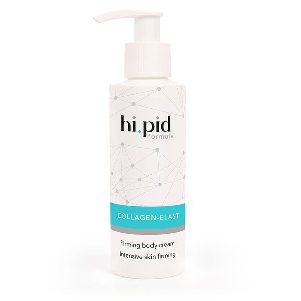 Крем для тела HI.PID COLLAGEN-Elast