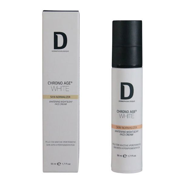Нормализующий крем для лица Chronoage White Normalizer Face Cream