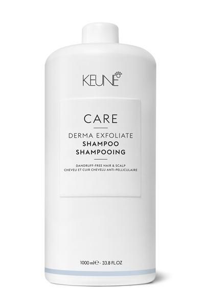 Шампунь отшелушивающий/ CARE Derma Exfoliate Shampoo