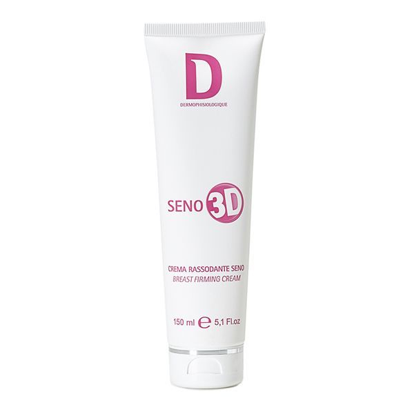 Укрепляющий крем для груди Seno3D Firming Breast Cream