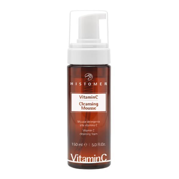 Очищающий мусс Vitamin C Cleansing Mousse 
