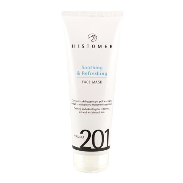 Стимулирующая маска, сосудистый этап Soothing - Refreshing Mask