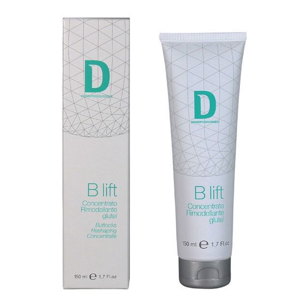 Концентрат для ягодиц B-LIFT BUTT RESHAPING DERMOPHISIOLOGIQUE