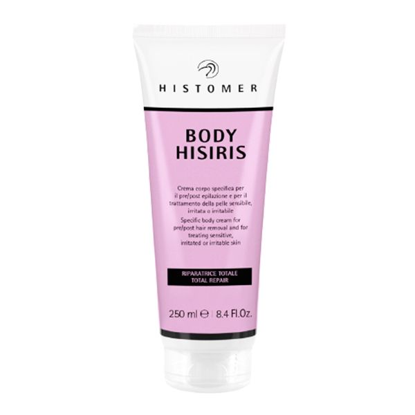 Восстанавливающий крем для тела BODY HISIRIS TOTAL REPAIR