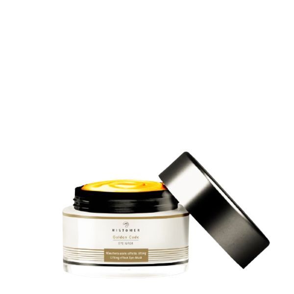 Золотая лифтинг-маска Golden Code Eye MASK 