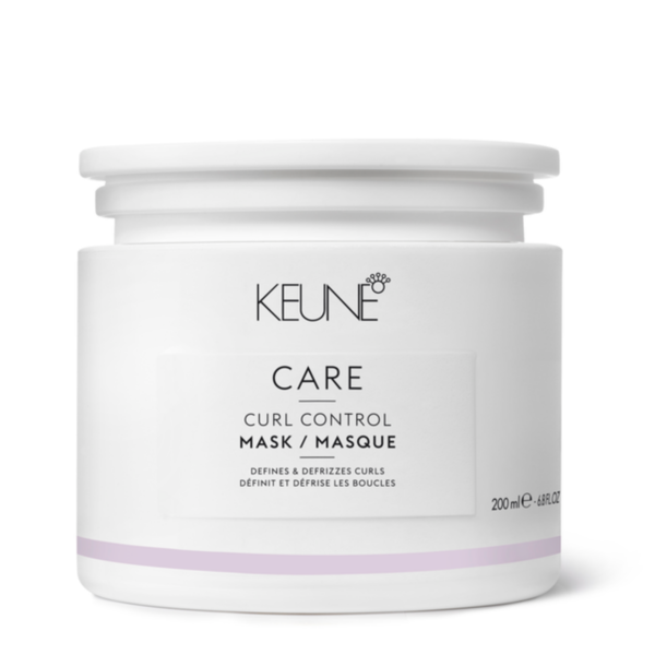 Маска Уход за локонами/ CARE Curl Control Mask