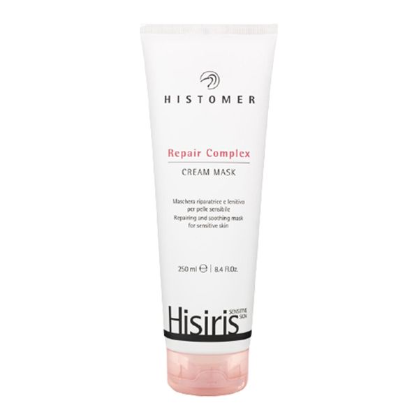 Маска Восстанавливающий комплекс HISIRIS для чувствительной кожи HISIRIS Repair Complex Cream Mask