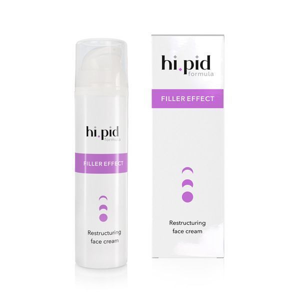 Крем для лица HI.PID FILLER EFFECT