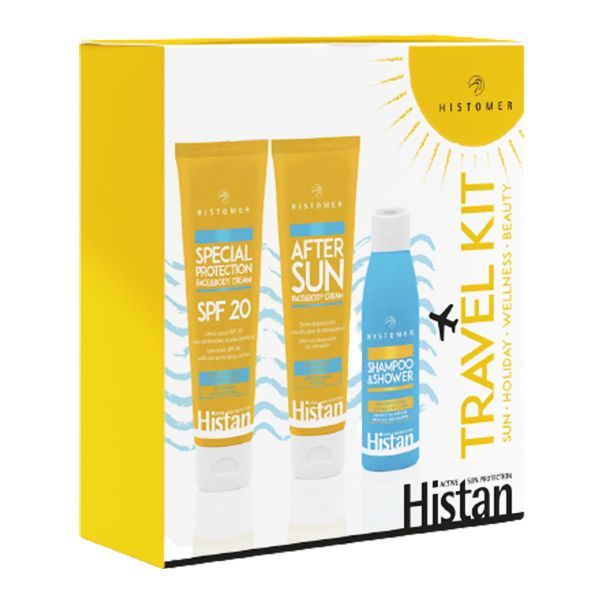 Дорожный набор Histan HISTAN TRAVEL KIT
