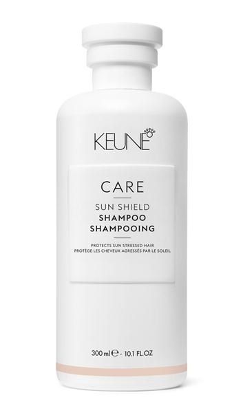 Шампунь Солнечная линия/ CARE Sun Shield Shampoo