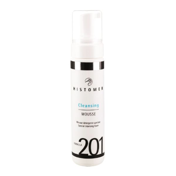 Очищающий мусс Cleansing Mousse 