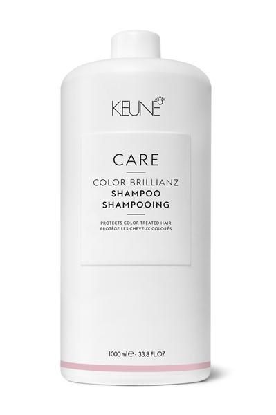 Шампунь яркость цвета/ CARE Color Brillianz Shampoo
