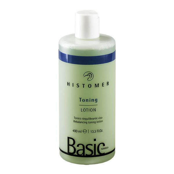 Тонизирующий лосьон для лица Toning Lotion