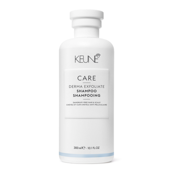 Шампунь отшелушивающий/ CARE Derma Exfoliate Shampoo