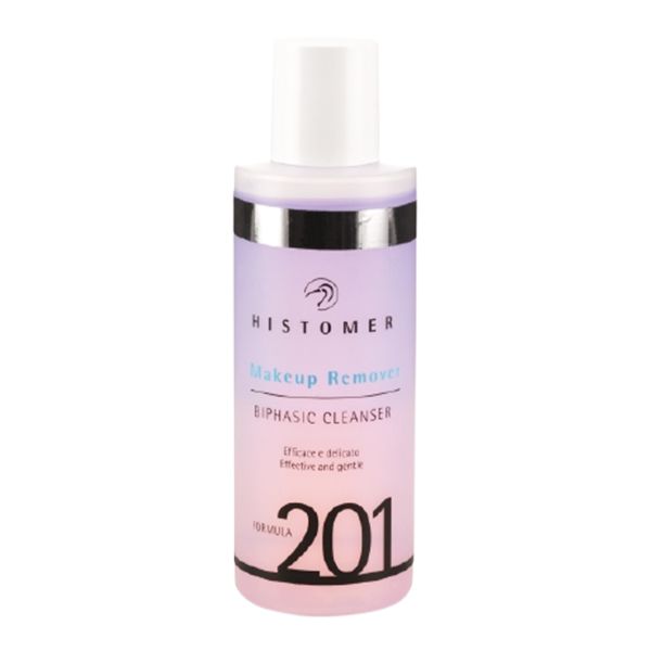 Двухфазный лосьон для демакияжа Make-Up Remover 