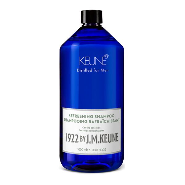 Освежающий шампунь 1922 Refreshing Shampoo