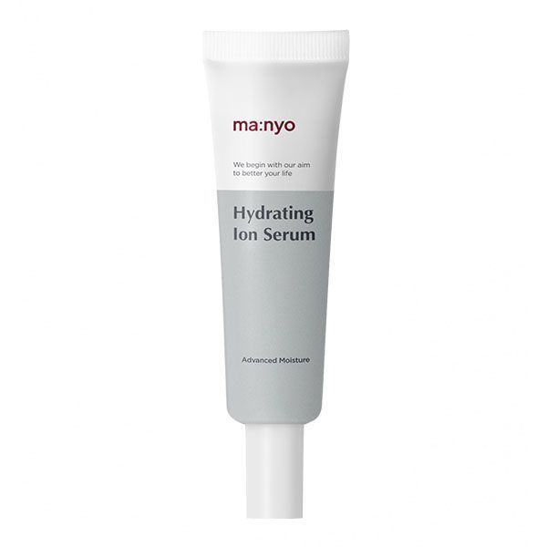 Увлажняющая сыворотка ионная серум HYDRATING ION SERUM