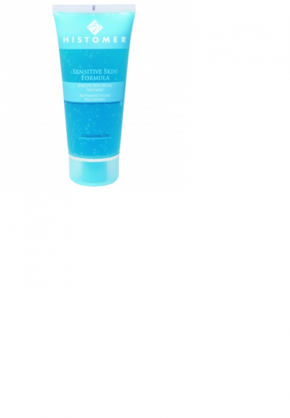 Очищающий гель для гиперчувствительной кожи Rinse-off cleansing gel 