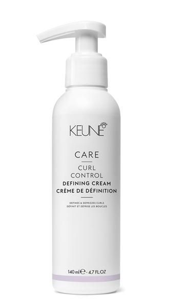 Крем Уход за локонами/ CARE Curl Control Defining Cream