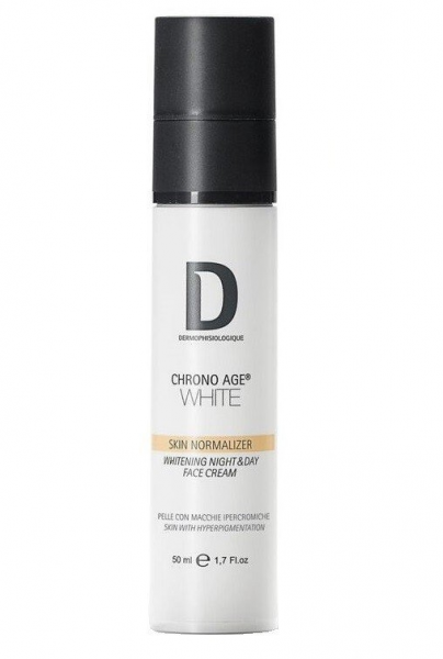Нормализующий крем для лица Chronoage White Normalizer Face Cream