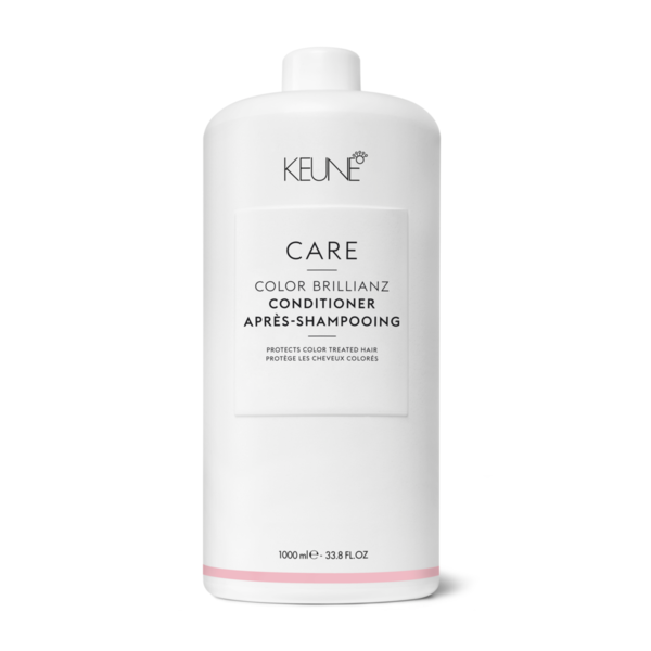 Кондиционер Яркость цвета/ CARE Color Brillianz Conditioner
