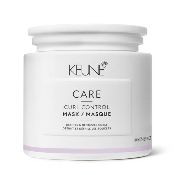 Маска Уход за локонами/ CARE Curl Control Mask