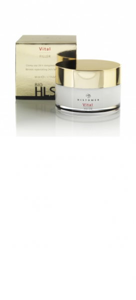 Крем-филлер VITAL BIO HLS Vital Filler