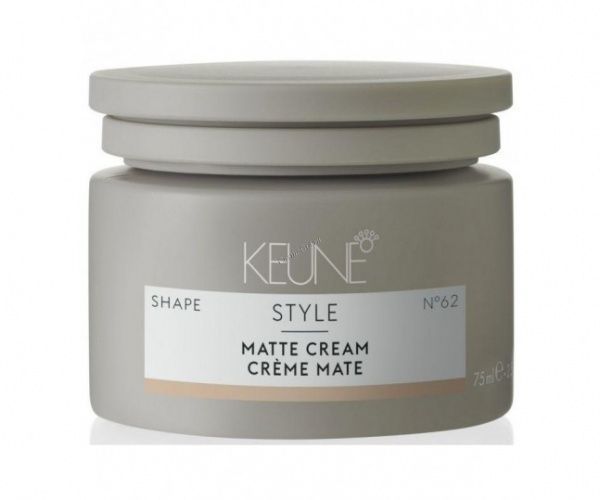 Стиль Крем матирующий/ STYLE MATTE CREAM