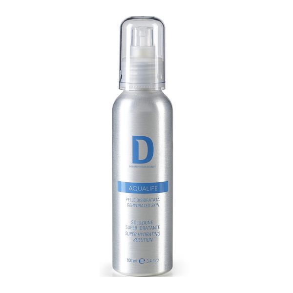 Лосьон Суперувлажняющий Soluzione Super Idratante Aqualife