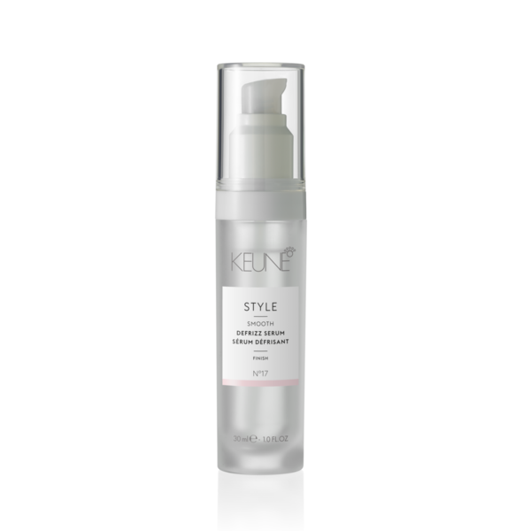 Стиль Сыворотка блеск/ STYLE DEFRIZZ SERUM
