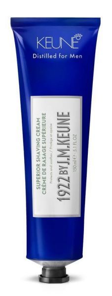 Совершенный крем для бритья 1922 Superior Shaving Cream