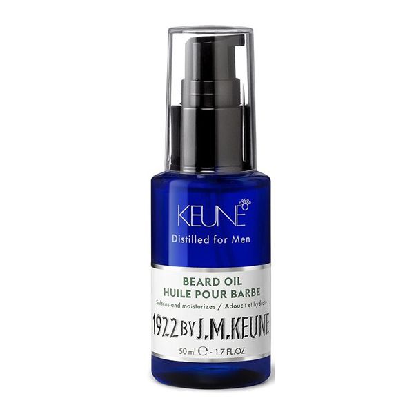Масло для бороды 1922 Beard Oil