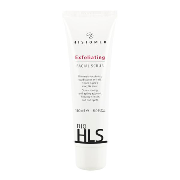 Гель-эксфолиант anti-age BIO HLS Exfoliating Face Scrub