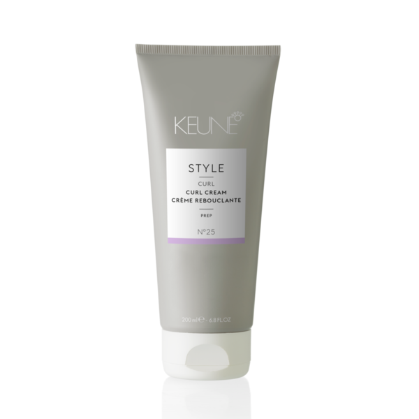 Стиль Крем для ухода и укладки вьющихся волос/ STYLE CURL CREAM