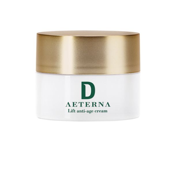 Крем антивозрастной с лифтинг эффектом Crema lift anti-age AETERNA (эффект лифтинга)